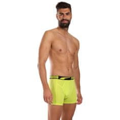 Puma 2PACK pánske boxerky viacfarebné (701225876 001) - veľkosť L