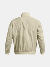 Under Armour Bunda Legacy Crinkle Jacket-BRN L