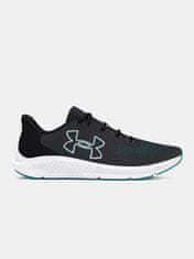 Under Armour Topánky UA Charged Pursuit 3 BL-GRY 44