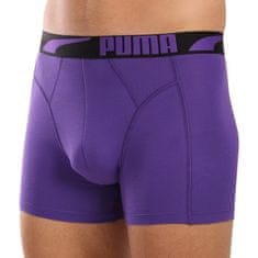 Puma 2PACK pánske boxerky viacfarebné (701225876 003) - veľkosť M