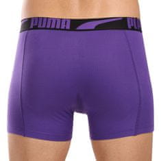 Puma 2PACK pánske boxerky viacfarebné (701225876 003) - veľkosť M