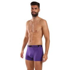 Puma 2PACK pánske boxerky viacfarebné (701225876 003) - veľkosť M