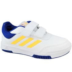 Adidas Obuv biela 33 EU Tensaur Sport 2.0