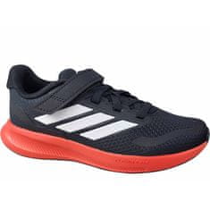 Adidas Obuv čierna 34 EU Runfalcon 5