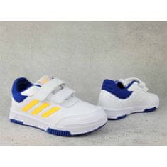 Adidas Obuv biela 38 2/3 EU Tensaur Sport 2.0