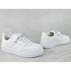 Adidas Obuv biela 33 EU Breaknet 2.0