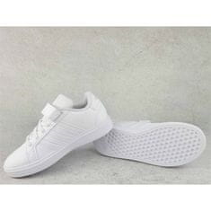 Adidas Obuv biela 29 EU Grand Court 2.0