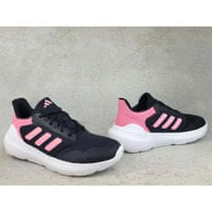 Adidas Obuv čierna 36 2/3 EU Tensaur Run 3.0