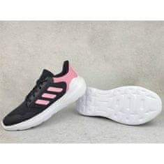 Adidas Obuv čierna 36 2/3 EU Tensaur Run 3.0