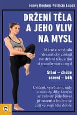 Jenny Beeken: Držení těla a jeho vliv na mysl