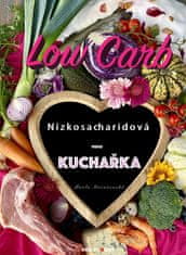 Pavla Matašovská: Low Carb Nízkosacharidová video kuchařka