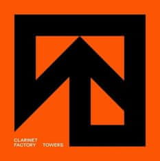 Factory Clarinet: Towers - 2 LP