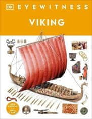 Kindersley Dorling: Viking