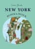 Cierra Block: New York Block by Block: An illustrated guide to the iconic American city