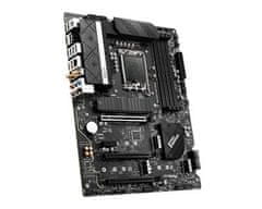 MSI PRE Z690-A WIFI DDR4/LGA 1700/ATX