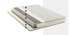 VerDesign MOON taštičkový matrac, 90x200
