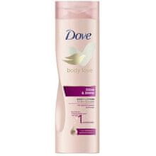 Dove Dove - Glow & Shine Body Lotion - Rozjasňující tělové mléko 250ml 