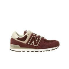 New Balance Obuv bordó 37 EU GC574GB