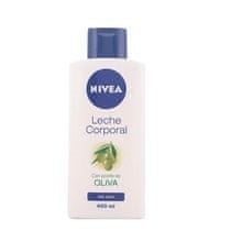 Nivea Nivea - Olive Oil Moisture Care Body Milk 400ml 