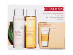 Clarins Clarins - My Cleansing Essentials Normal Skin - For Women, 200 ml 