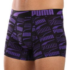 Puma 2PACK pánske boxerky viacfarebné (701225877 003) - veľkosť M