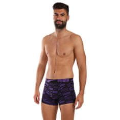 Puma 2PACK pánske boxerky viacfarebné (701225877 003) - veľkosť M