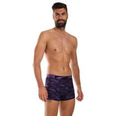 Puma 2PACK pánske boxerky viacfarebné (701225877 003) - veľkosť M