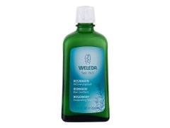 Weleda Weleda - Rosemary Bath Milk Invigorating - For Women, 200 ml 