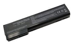 TRX batéria HP/ 4400 mAh/ EliteBook 8460(p)(w)/ 8470(p)(w)/ 8560p/ 6360b/ 6460b/ 6465b/ 6470b/ 6475b/ 6560b