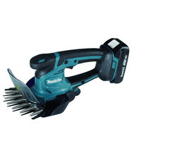 Makita DUM604SYX aku nožnice na trávu Li-ion 18V / 1,5 Ah (DUM604SYX)