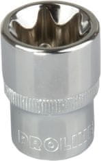 Proline Zásuvka Torx CRV 1/2" e18 prolínový prívesok