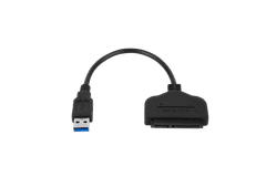 Kábel adaptéra USB 3.0 SATA