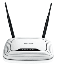 TP-LINK TP-LINK TL-WR841N Bezdrôtový router, štandard N, 300 Mb/s