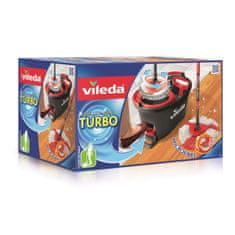 VILEDA Súprava odstreďovacieho mopu Vileda Easy Wring and Clean Turbo