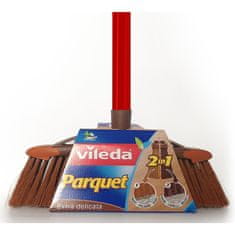 VILEDA Parketová kefa Vileda Parquet 2v1