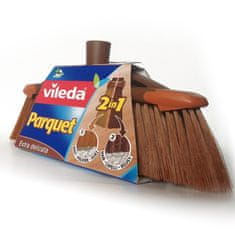 VILEDA Parketová kefa Vileda Parquet 2v1