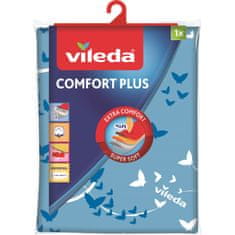 VILEDA Poťah na žehliacu dosku. Vileda Comfort Plus