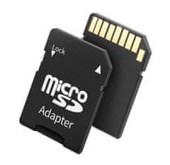 slomart AK263 Micro SD-SD adaptér