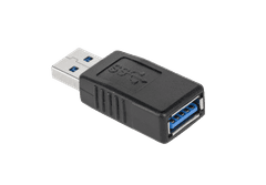 Zásuvkový konektor USB 3.0