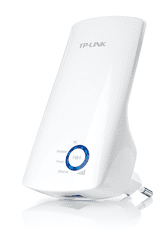 LP TP-LINK TL-WA850RE Univerzálny bezdrôtový opakovač, 300 Mb/s