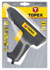 Topex Lepiaca pištoľ 11 mm, 78W