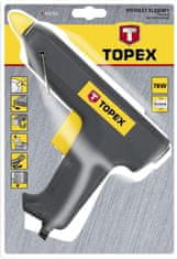 Topex Lepiaca pištoľ 11 mm, 78W