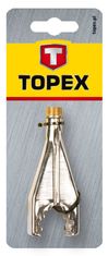 Topex Obvod plynového horáka 22 mm