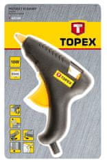 Topex Lepiaca pištoľ 8 mm, 10W