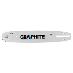 Graphite 12" vodidlo pre benzínovú reťazovú pílu 58G950