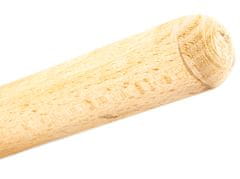 Verto Motyka 16 cm, drevená rukoväť
