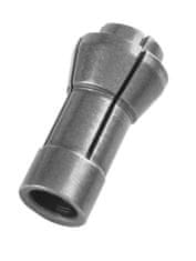 NEO Priama pneumatická brúska, 1/4"; 1/8" - 6 mm/3 mm, 25 000 ot./min.