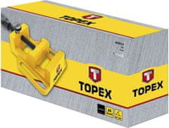 Topex Modelovací zverák 60 mm