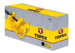 Topex Modelovací zverák 60 mm