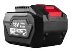 Graphite Energia+ 18V, Li-Ion 6,0Ah batéria